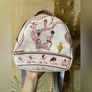 Danielle Nicole Muses Mini Backpack